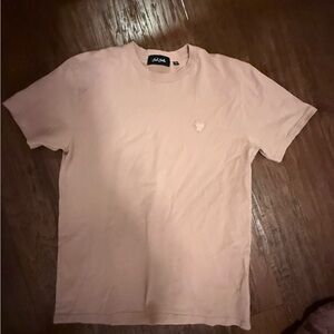 Men’s bad birdie t shirt